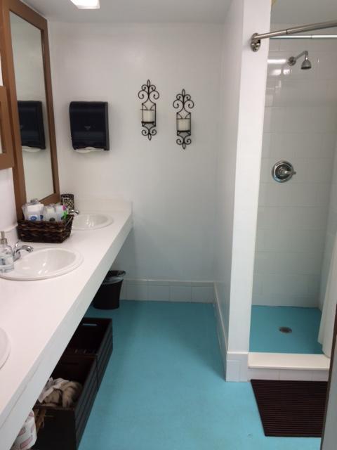 Hi-Harpers Ferry Hostel & Campground Knoxville Экстерьер фото